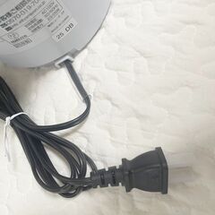 新品未使用/山善 YAMAZEN　サーキュレーターTAS-BFKW15/アイスグレーの画像