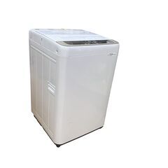 【REGASTOCK川崎店】Panasonic パナソニック 全自動洗濯機 NA-F60B11 2018年製の画像