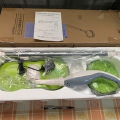 らくらく連動回転モップの画像