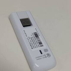 ピクセラ PIX-MT100 LTE対応USBドングル/モバイルルーターの画像