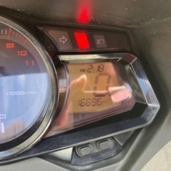 ホンダ　フェイズ　14万の画像