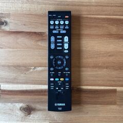 ヤマハ YAMAHA 7.1chサラウンド・AVアンプ　RX-V583の画像