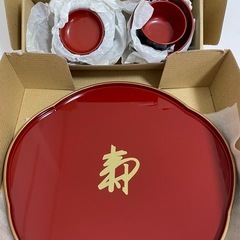 お食い初め祝膳セット【100日祝】の画像