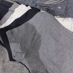男の子の夏服★size１３０　エドウィン・無印良品の画像