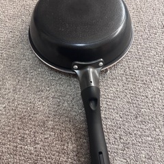 IH・ガス火 スピンコーティングフライパン(20cm)の画像