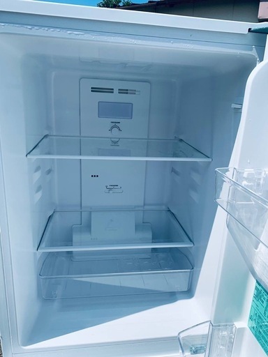 Haier 最新 ノンフロン冷凍冷蔵庫 JR-NF140N ハイアール JR-NF140N