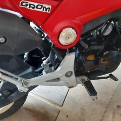 グロム125の画像