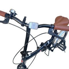 ◯美品‼️折りたたみ自転車 ROVER 2022年製 16 インチの画像