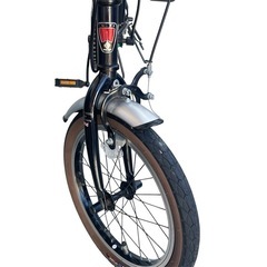 ◯美品‼️折りたたみ自転車 ROVER 2022年製 16 インチの画像