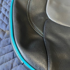 ハイエース　スーパーGL 用　シートカバーフロントリアセット　の画像