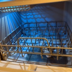 食洗機の画像