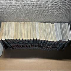 青の祓魔師 青のエクソシスト 1～26巻 (25巻なし) の画像