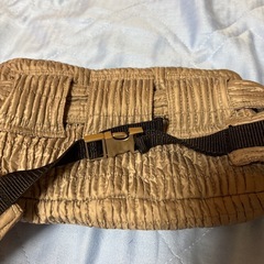 GOLDIE  ショルダーバッグの画像