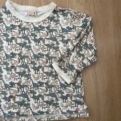 9点セット美品子供ブランド服・petitmainなどプティマイン の画像