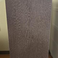 木製棚の画像