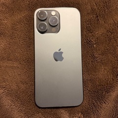 iphone 14pro max ブラック 128GB simフリーの画像