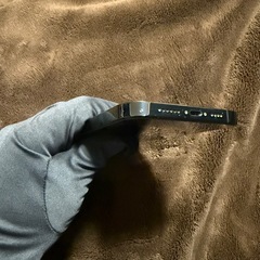 iphone 14pro max ブラック 128GB simフリーの画像