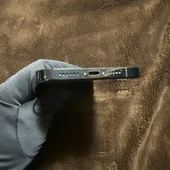 iphone 14pro max ブラック 128GB simフリーの画像