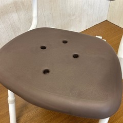 お風呂　介助椅子の画像