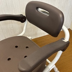 お風呂　介助椅子の画像