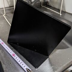 IKEA JÄMFÖRA ナイフ立て（ブラック、ナイフなし）の画像