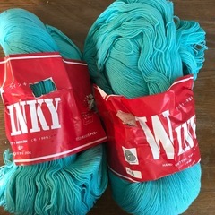 毛糸　　②の画像