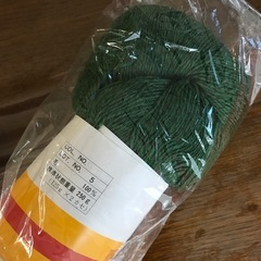 毛糸　　②の画像