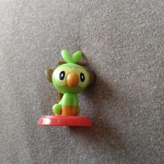 ポケモン　チョコエッグ　フィギュアの画像