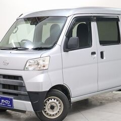 個人事業主の方必見👀✨ ダイハツ ハイゼットカーゴ デラックス SA3🚗の画像