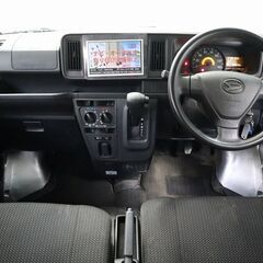 個人事業主の方必見👀✨ ダイハツ ハイゼットカーゴ デラックス SA3🚗の画像