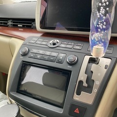 H17年式　E51エルグランド フルカスタム　交換もの画像