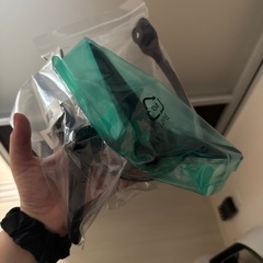 Hisense 43E6G 2023年製　テレビのみの画像