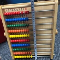 学研　100玉そろばんの画像