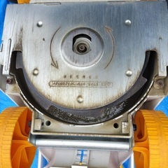 芝刈機・草刈機　リョービ　LMR2300C  の画像