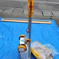 芝刈機・草刈機　リョービ　LMR2300C  の画像