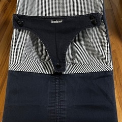 【お譲りします】　Baby Bjorn バウンサーの画像