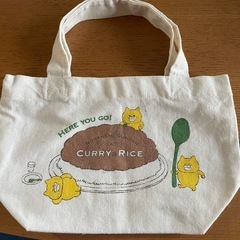 ノラネコぐんだんトートバッグ　　セットでの画像