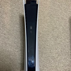PS5 CFI-1000B デジタルエディション の画像