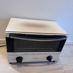 トースターの画像