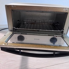 トースターの画像