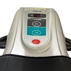 THRIVE Rodeo Queen ロデオ 腹筋 健康器具 動作確認済み 直接引取りの画像