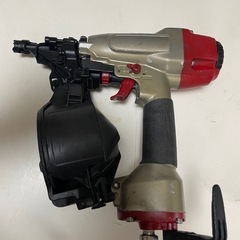 6マックス450s釘打ち機の画像