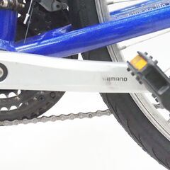  RITWAY SHEPHERD CITY 2016年モデル クロスバイクの画像