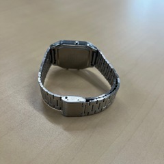 カシオ　腕時計の画像
