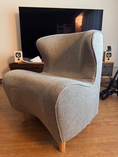 スタイル ドクターチェア