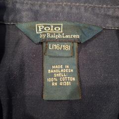 POLO　ポロ　メンズ　ジャケット　アウターの画像