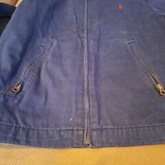 POLO　ポロ　メンズ　ジャケット　アウターの画像
