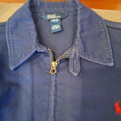 POLO　ポロ　メンズ　ジャケット　アウターの画像