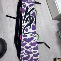 スノーボードの画像