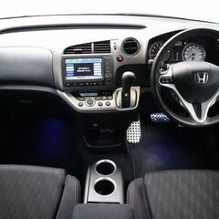 ホンダ ストリーム RSZ HDDナビパッケージ🚗 完全自社ローン✨ お問い合わせはお早めに🌈の画像